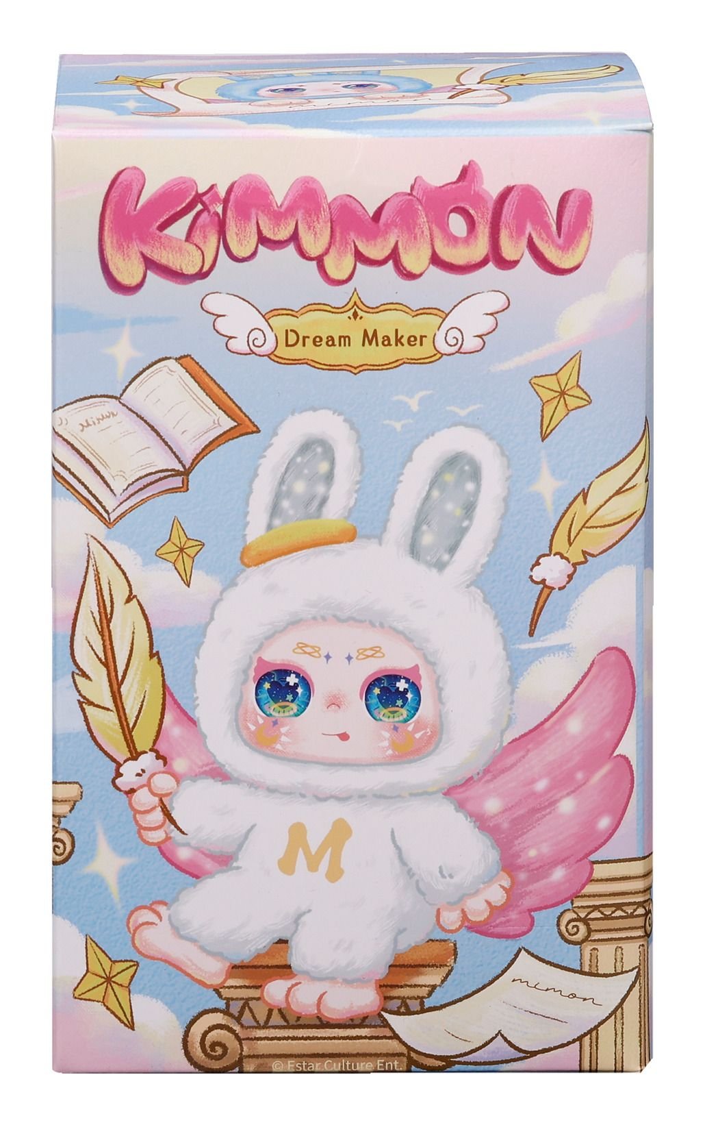 KIMMON dream maker キモン Kimmon - Dream Maker [BLIND BOX] — PenguinTCG